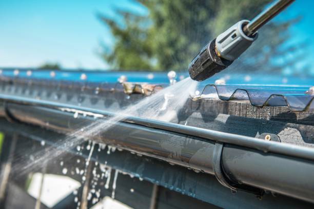 Best Pressure Washing Estimates  in Legend Lake, WI