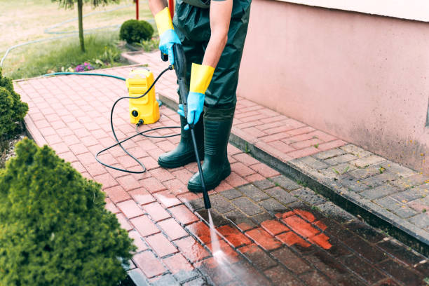 Best Exterior Home Cleaning  in Legend Lake, WI