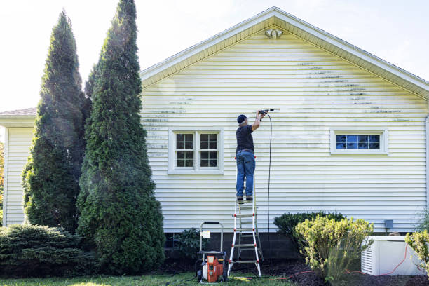 Deck Cleaning Services in Legend Lake, WI