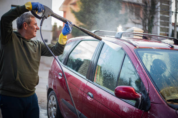 Professional Pressure Washing in Legend Lake, WI