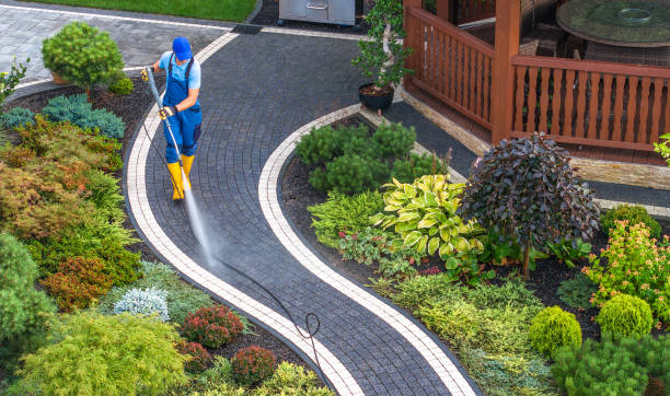 Best House Pressure Washing  in Legend Lake, WI